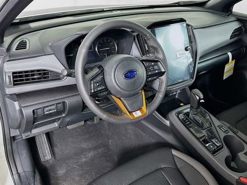 New 2026 Subaru Crosstrek 2.5i Wilderness AWD/4WD image 9