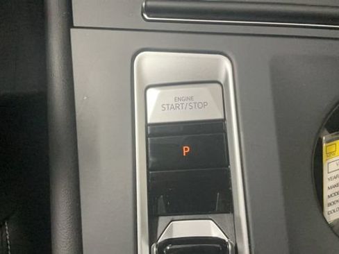 Used 2026 Volkswagen Atlas SE AWD/4WD image 23