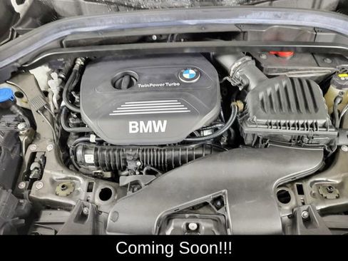 Used 2018 BMW X1 sDrive28i w/ Convenience Package image 35