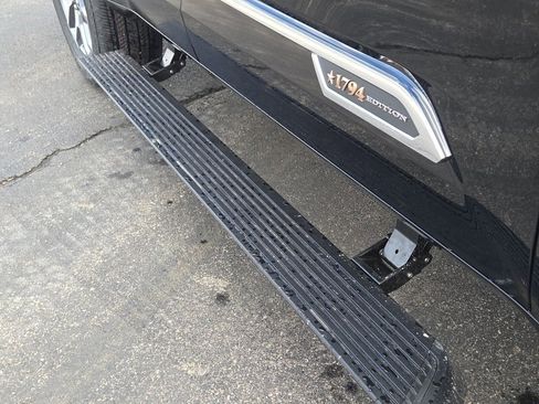 New 2026 Toyota Sequoia 1794 Edition image 11