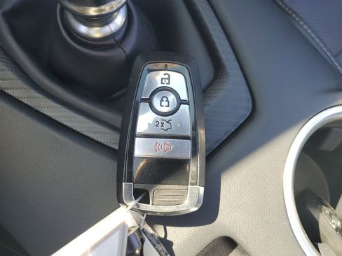 Certified 2025 Ford Mustang GT Premium image 29