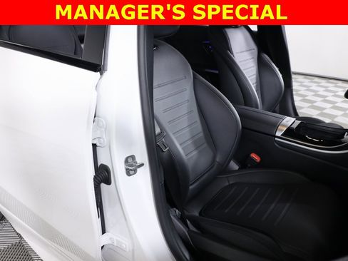 Certified 2025 Mercedes-Benz C 300 4MATIC Sedan image 51