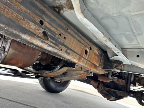 Used 1991 Dodge D/W Truck 250 image 68