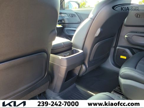 New 2027 Kia Telluride SX X-Line AWD/4WD image 15