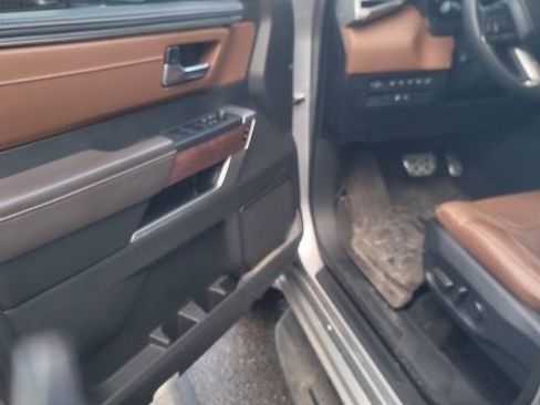 Used 2025 Toyota Tundra 1794 Edition image 3