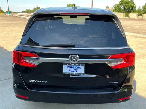 Used 2018 Honda Odyssey Touring image 6
