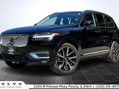 Certified 2024 Volvo XC90 B6 Plus w/ Protection Package Premier