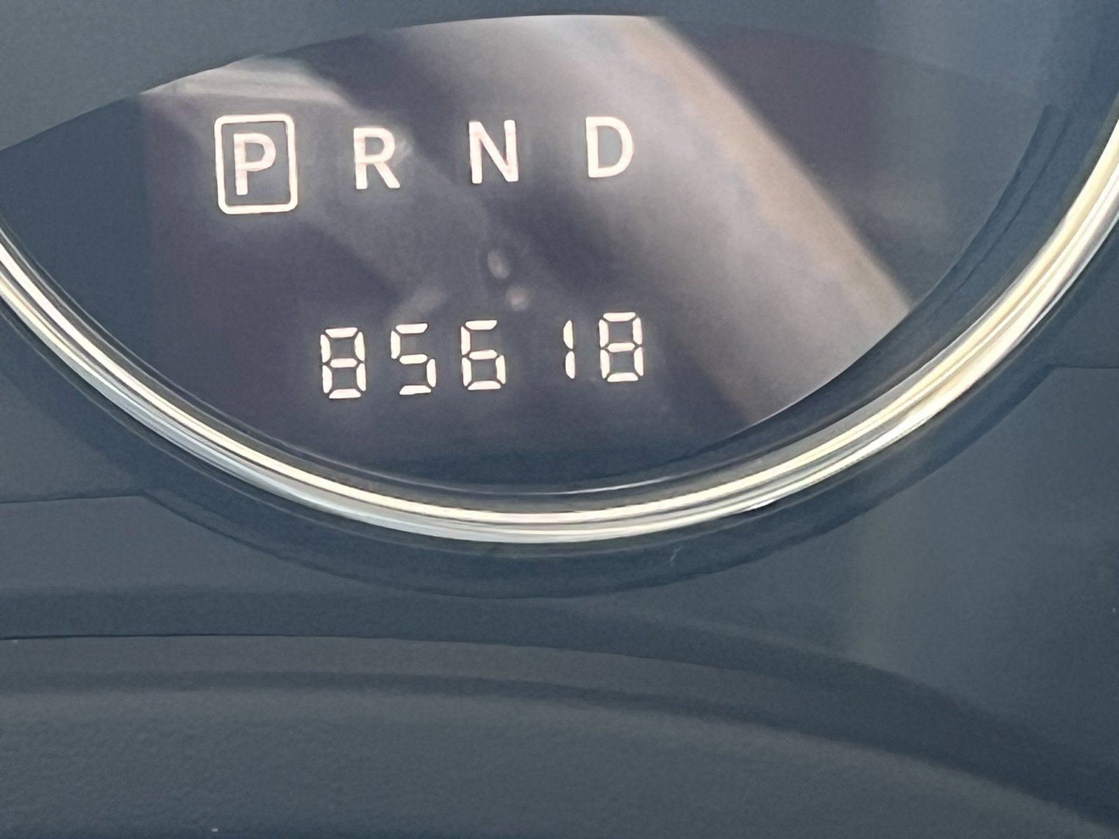 Used 2016 Jeep Compass High Altitude FWD image 21