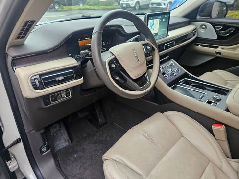Used 2023 Lincoln Aviator Reserve w/ Equipment Group 201A image 29