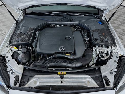 Used 2020 Mercedes-Benz C 300 C 300 image 29