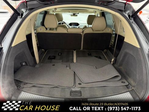 Used 2019 Acura MDX SH-AWD w/ Technology Package image 19