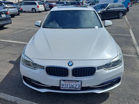 Used 2018 BMW 330i Sedan image 4