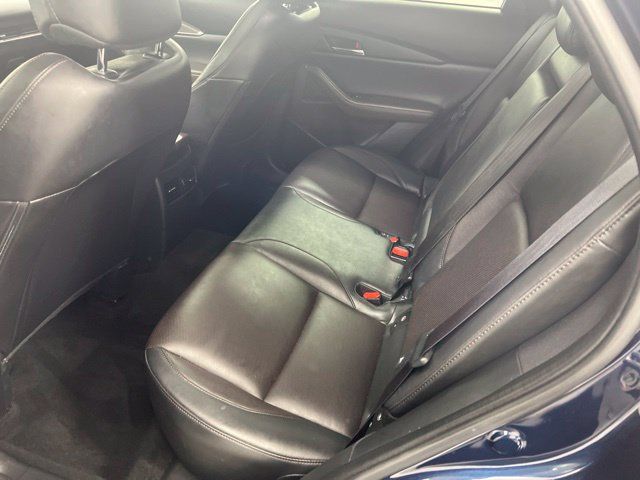 Certified 2023 MAZDA CX-30 2.5 Turbo w/ Premium Package AWD/4WD image 11