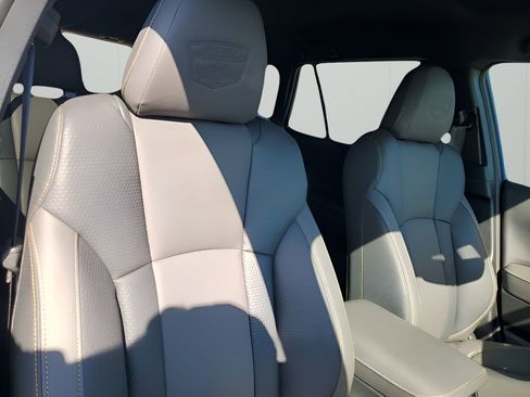 Used 2025 Subaru Outback Wilderness image 15