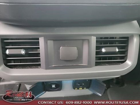 Used 2024 Ford F150 XLT w/ Mobile Office Package image 28
