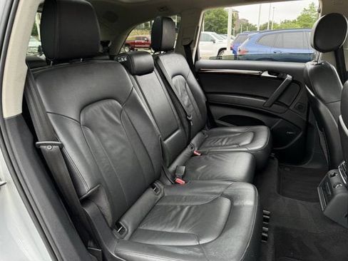 Used 2013 Audi Q7 3.0T Premium Plus AWD/4WD image 30