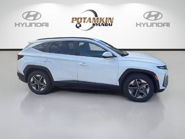 New 2026 Hyundai Tucson SEL FWD image 4