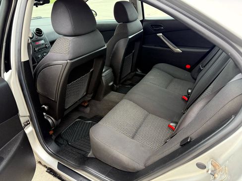 Used 2008 Pontiac G6 Sedan image 14