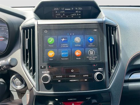 Used 2023 Subaru Forester Sport image 14