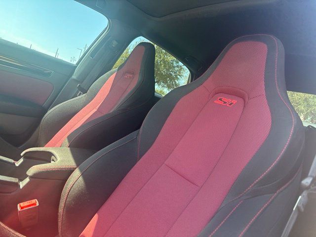 Used 2025 Honda Civic Si image 8