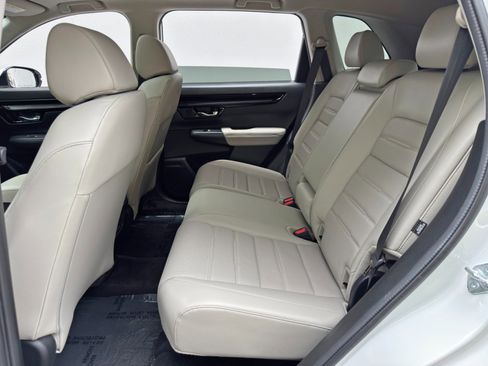 Used 2023 Honda CR-V EX-L image 36