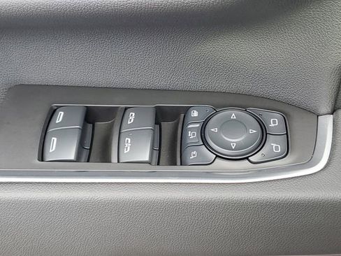 Certified 2024 Chevrolet Silverado 2500 High Country w/ High Country Premium Package image 22