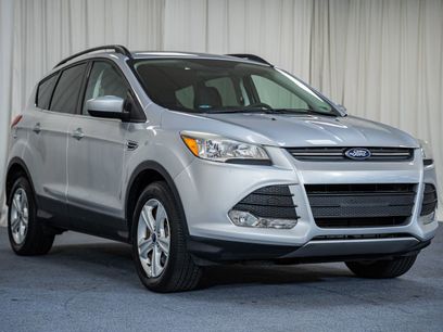 Used 2016 Ford Escape SE w/ Equipment Group 201A