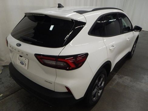 New 2025 Ford Escape ST-Line w/ Tech Pack #1 image 3