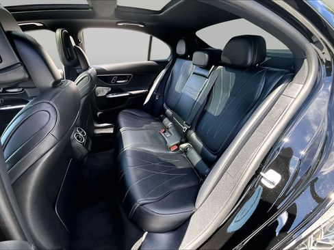 Used 2024 Mercedes-Benz C 36 AMG S image 21