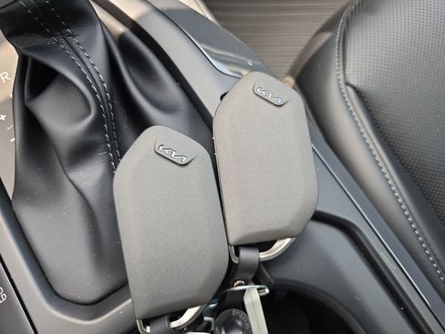Used 2026 Kia K4 EX FWD image 31