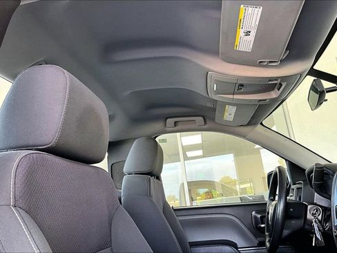 Used 2018 GMC Sierra 1500 2WD Regular Cab image 25