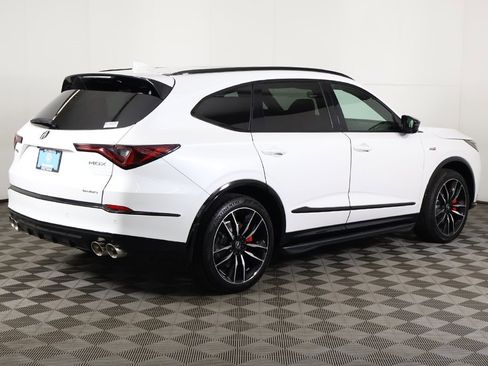 Used 2024 Acura MDX Type S image 17