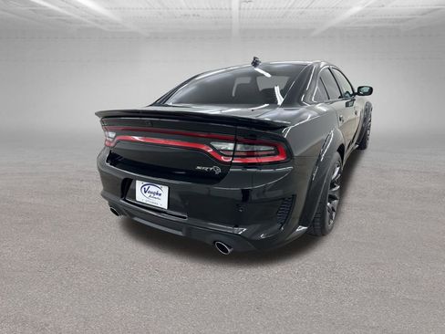 Used 2021 Dodge Charger SRT Hellcat w/ Harman/Kardon Audio Group image 12