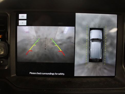 Used 2024 Ford Bronco Badlands image 32