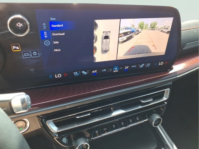 Used 2025 Chevrolet Traverse RS w/ LPO, Floor Liner Package AWD/4WD image 25