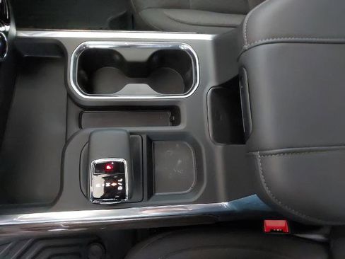 New 2026 Chevrolet Silverado 1500 RST w/ All Star Edition Plus AWD/4WD image 22