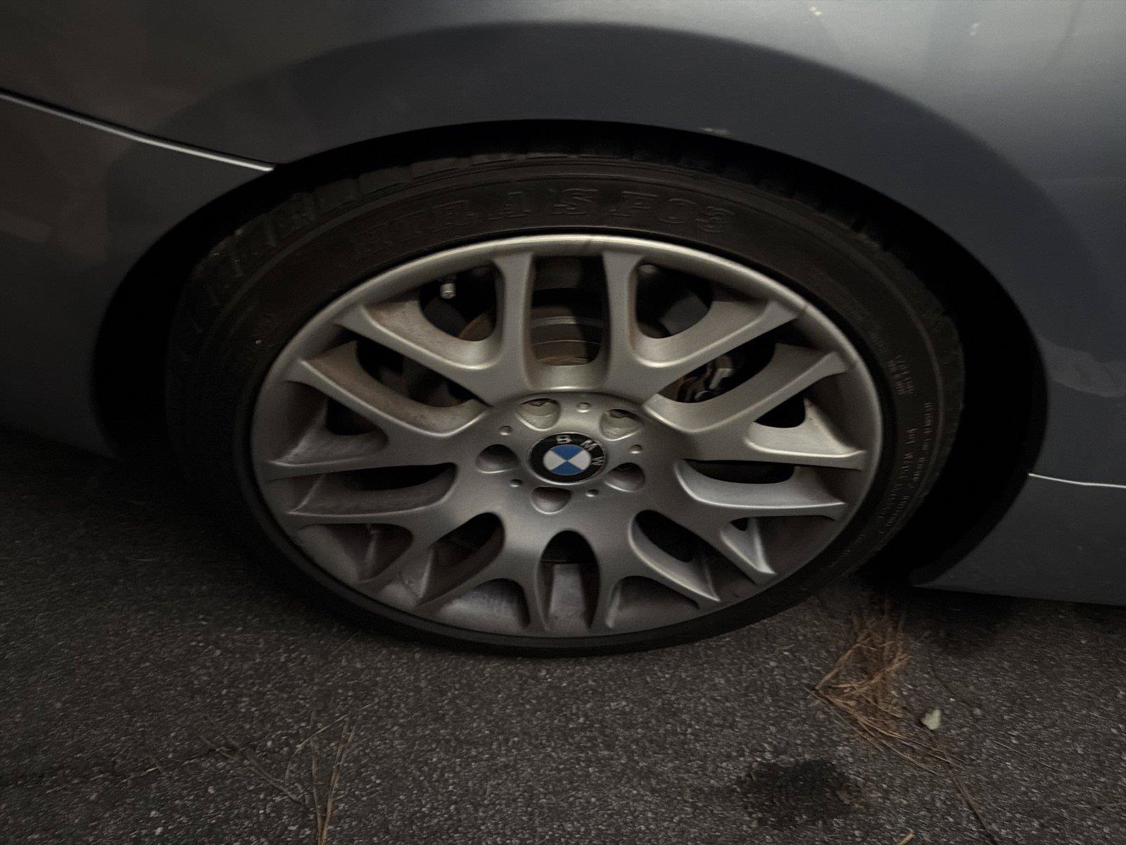 Used 2009 BMW 328i Convertible RWD image 8