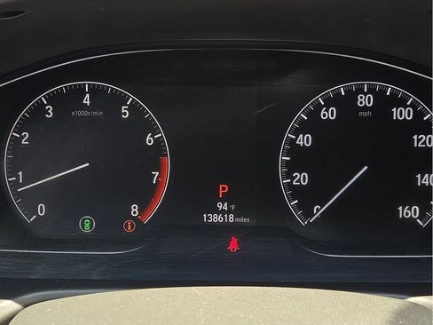 Used 2018 Honda Accord LX image 36