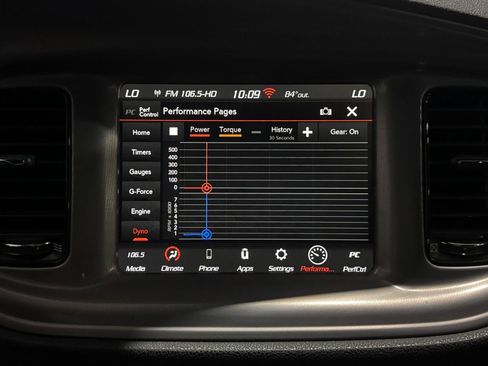 Used 2023 Dodge Charger GT w/ Blacktop Package RWD image 21