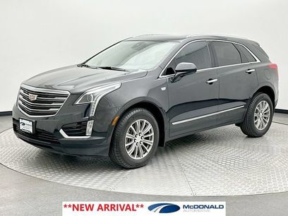 Used 2019 Cadillac XT5 Luxury