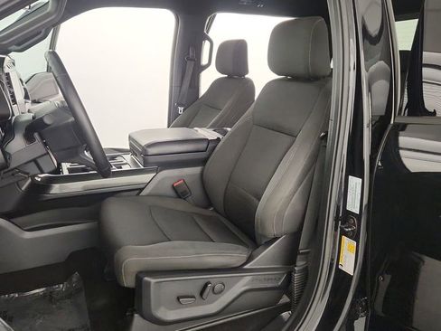 Used 2023 Ford F150 XLT w/ Equipment Group 302A High image 13