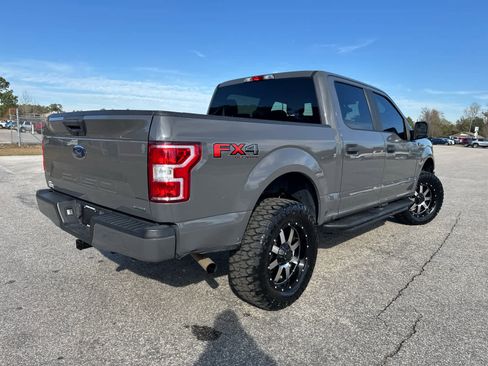 Used 2020 Ford F150 XL w/ Equipment Group 101A Mid image 7