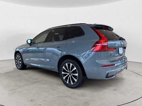Certified 2023 Volvo XC60 B5 Plus w/ Climate Package image 3