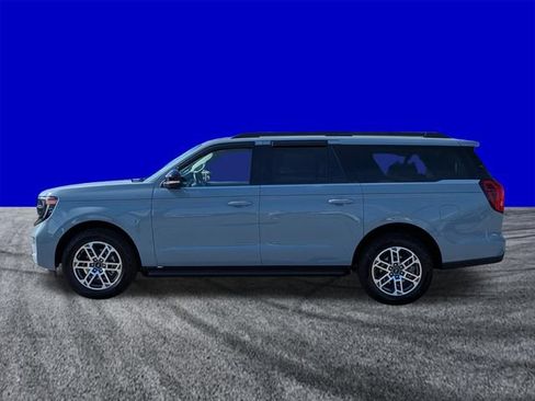 Certified 2026 Ford Expedition Max Active AWD/4WD image 7
