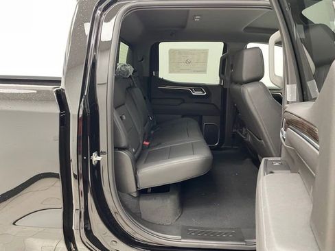 New 2026 Chevrolet Silverado 1500 RST w/ RST All Star Premium Package image 16