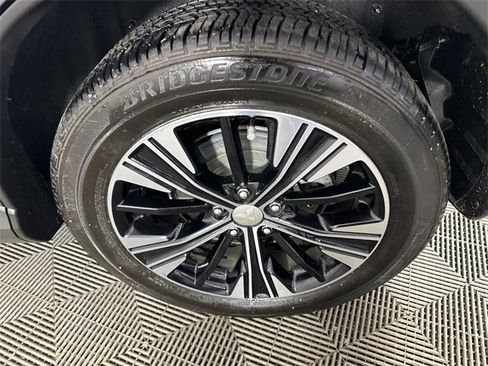 Used 2022 Mitsubishi Eclipse Cross SEL image 5