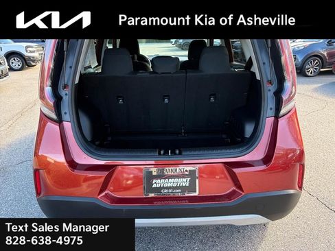 Used 2024 Kia Soul LX w/ Option Group 015 image 29