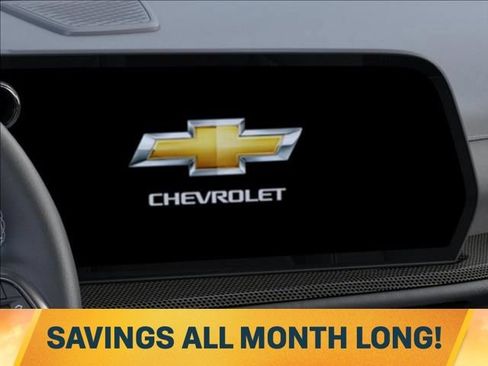 New 2027 Chevrolet Traverse Z71 w/ Driver Confidence Package AWD/4WD image 20