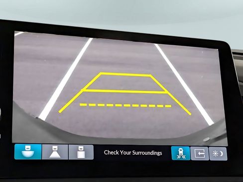 New 2026 Honda Odyssey Elite image 17