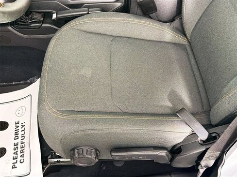 Used 2024 Jeep Wrangler Willys image 18